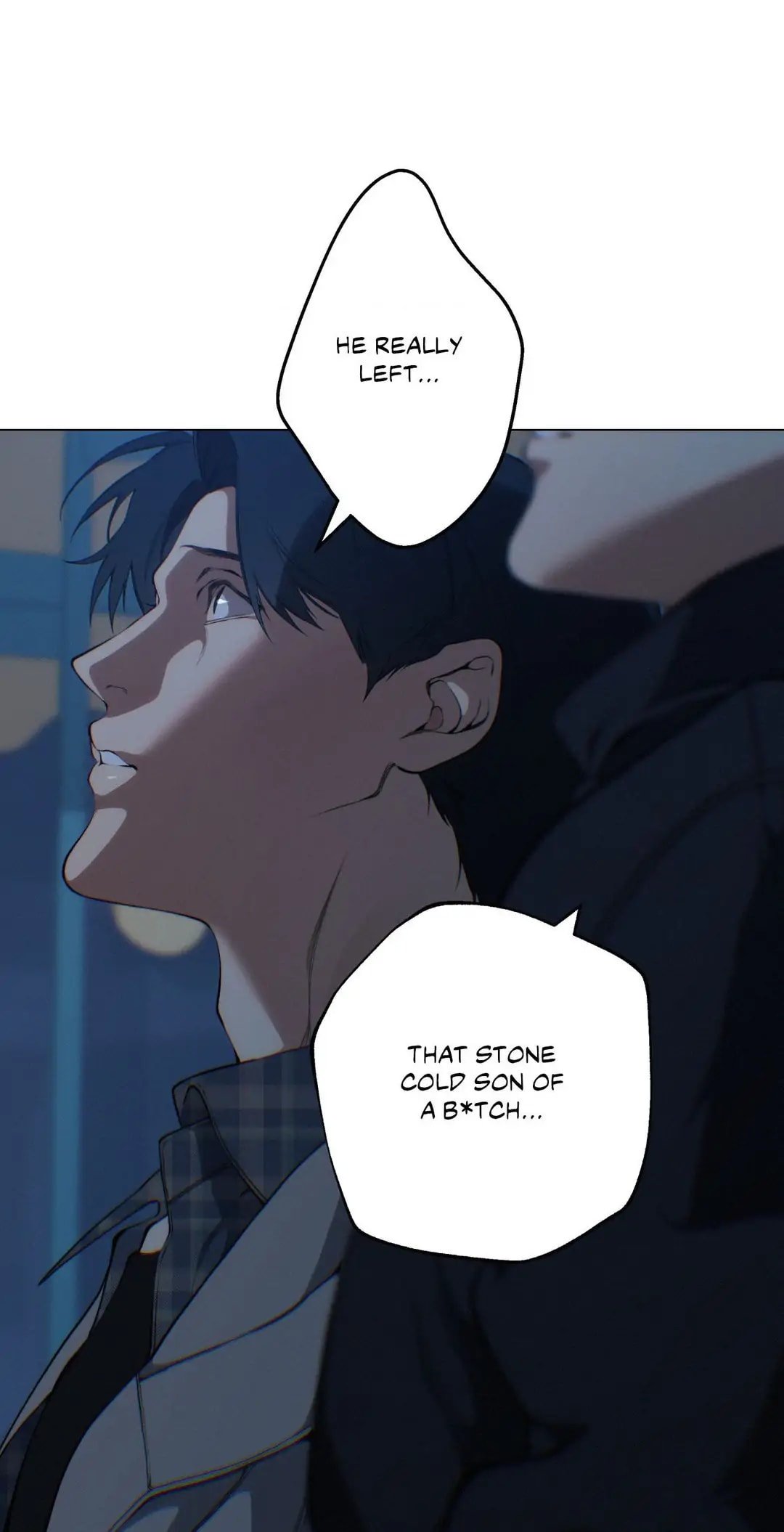 Lost in the Cloud, Chapter 129 image 04